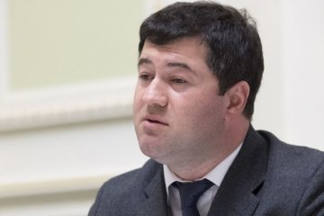 Суд перенес заседание по делу Насирова