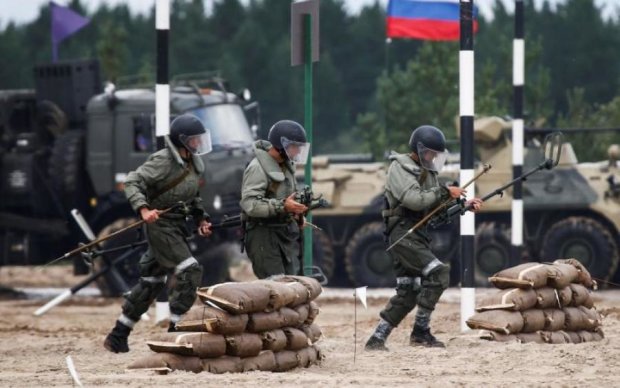 Тривожні новини: Путін перекидає спецназ поближче до України