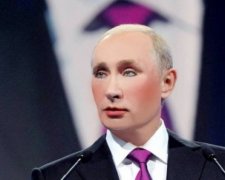"Нетрадиційна орієнтація Путіна" збудила Кремль