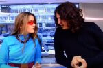 Скрін, відео YouTube "Шанс" Могилевська і Кузьма