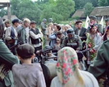Фільм Волинь: міст між Україною та Польщею перетворився на стіну