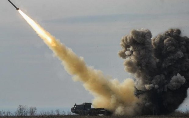 Javelin отдыхают: украинские ракеты поразили своей мощностью