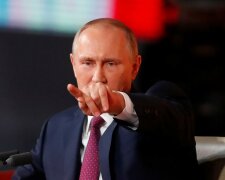 Путин выставил Зеленскому три "железные" условия для встречи в Париже