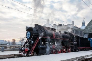 Укрзалізниця пообіцяла сюрприз киянам і гостям. Уже тривожно