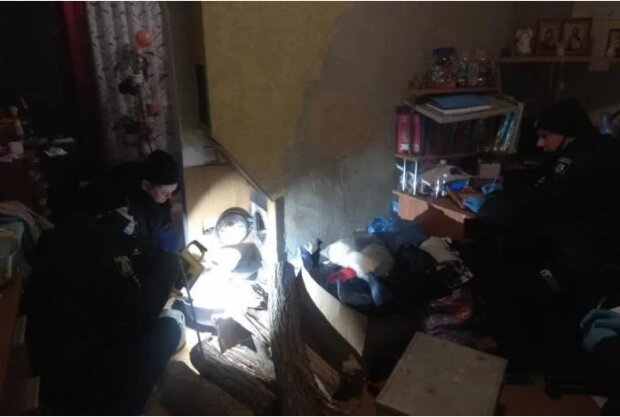 Под Киевом зверь жестоко убил многодетную мать, тело собирали по частям: возвращался несколько раз