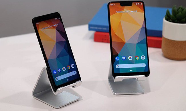 Фото нового смартфона Google спливли в мережі