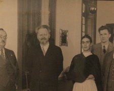 В Харкові покажуть комедію-абсурду про Троцького