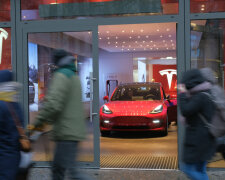 Tesla Model 3, фото: gettyimages