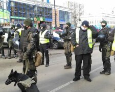 Партия Медведчука: Украинская власть выступила против украинцев в интересах посольства США