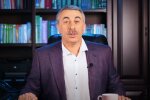 Комаровский призвал украинцев срочно отправить детей в школу: "Угроза здоровью родителей"