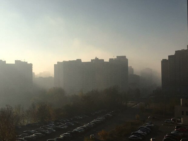 Метеозалежним берегтися: погода в Україні на 9 жовтня вдарить туманами по судинах