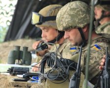 Бойовики знайшли в ЗСУ "польських найманців і мусульманські батальйони"