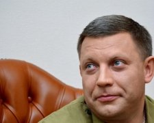 Поговорили: Захарченко подстрелил боевика, - СМИ