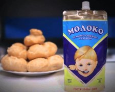 Хлопчик з ложкою: розкрито секрет знаменитої згущенки