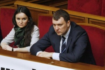 Скандальной Царевич не нравится уже третий судья
