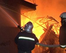 У колонії на Львівщині згорів в’язень