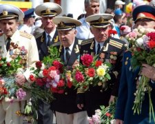 У Харкові розповіли про план заходів на 9 травня