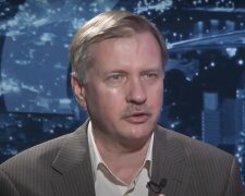 Тарас Чорновил
