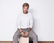 Знято в Києві: кліп покійного Avicii номінували на престижну премію