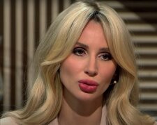 Світлана Лобода, скріншот з відео