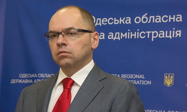Максим Степанов