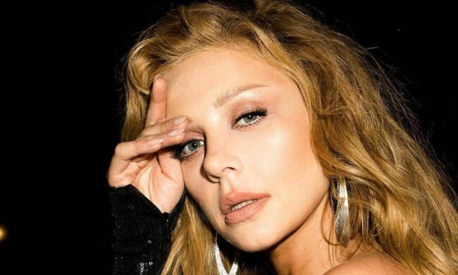 Тина Кароль, скриншот: YouTube