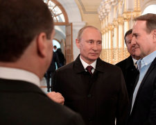 Віктор Медведчук