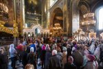 Білорусам заборонили молитися в Православній церкві України: пішли на поводу у Путіна