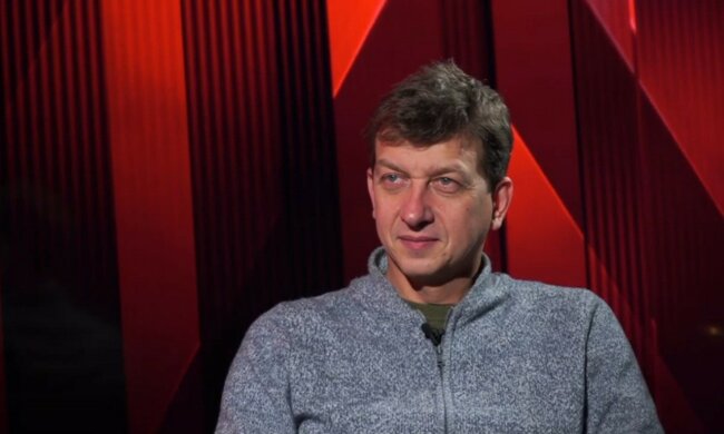 Олесь Доний