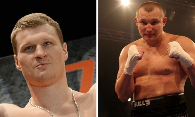 Руденко - Поветкин: Промо боя