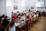 Проєкт She Drives 2.0 у Львові
