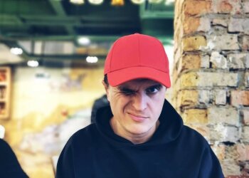 Анатолий Анатолич, фото: Instagram