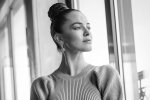 Даша Астаф'єва, фото - Instagram