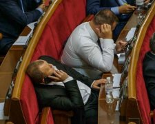 Сменить "биг-морды" на реальные и конкретные программы, - Федоренко рассказал о плане действий