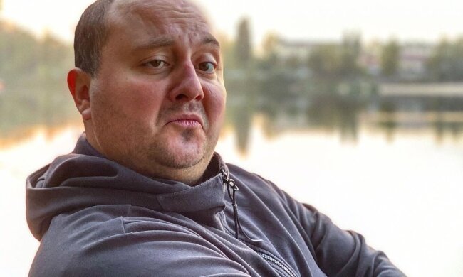 Ткач з "Квартал 95" несподівано заспівав: "Юрчик, ти що, сів на кактус?"