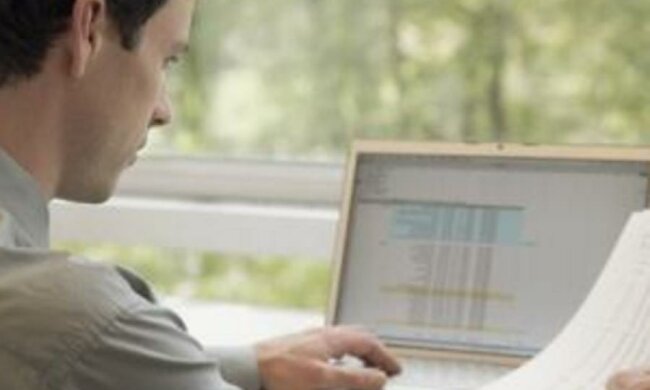 З квітня підприємці отримуватимуть довідки через інтернет  