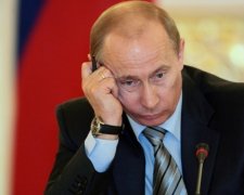 Путина отделяют от тюрьмы пять шагов Украины