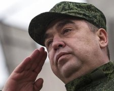 Плотницкий инсценировал покушение, - "Права Справа"