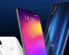 Презентация Meizu Note 9: характеристики и цена убийцы Redmi Note 7