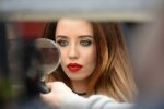 Надя Дорофеева, Акценты