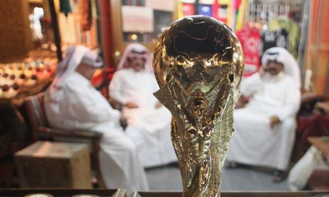Катарский ЧМ-2022 начнется осенью