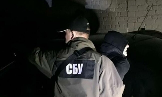 Правозахисники перерахували злочини СБУ