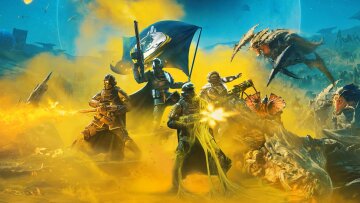 Helldivers 2