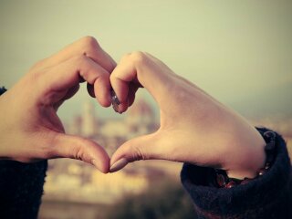 Любовный гороскоп, фото: pixabay