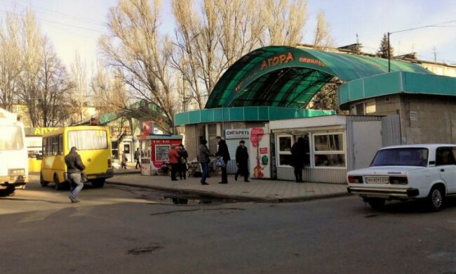 Примати з "ДНР" вирішили любовні проблеми гранатою