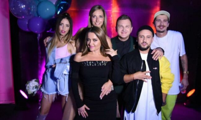 Осадча показала трошки іспанських канікул