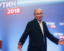 "Король-то голый!": Путину предрекли печальный конец