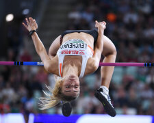 Юлія Левченко, Getty Images