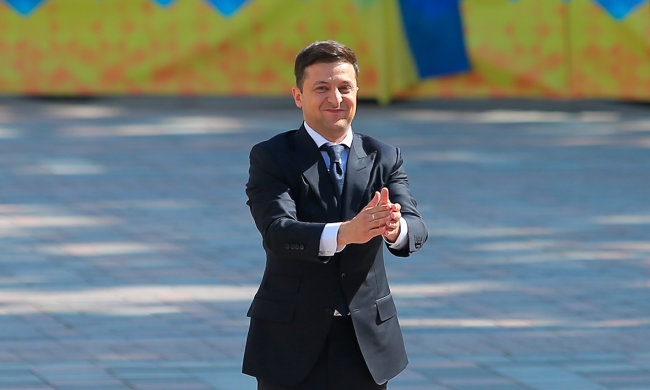 Зеленского позвали сделать на КиевПрайд то, что не позволял себе никто: что ответили у президента