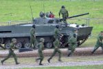 Кияни виявили російську військову техніку в бойовій готовності